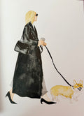 Custom Hand-Drawn Fashion Sketch – Individual & Family Portrait (Copy) (Copy) (Copy)